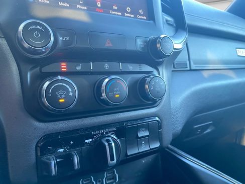 Used 2021 RAM 1500 Rebel w/ Rebel Level 1 Equipment Group AWD/4WD image 24