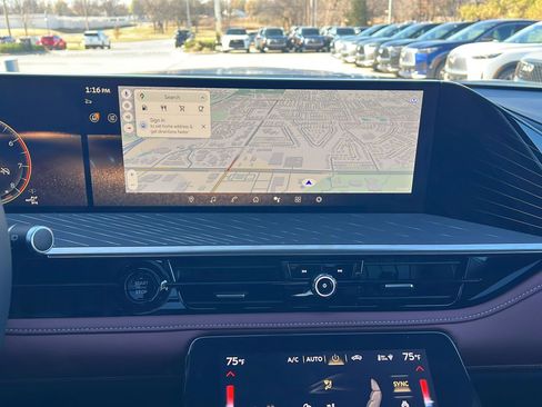 New 2026 INFINITI QX80 Autograph image 15