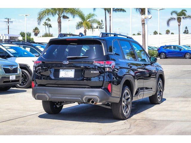 New 2026 Subaru Forester Touring AWD/4WD image 29