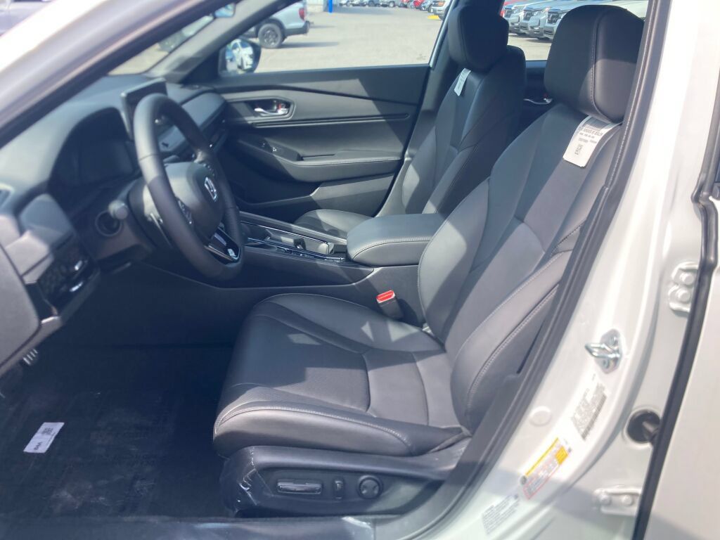 New 2026 Honda Accord Sport image 7