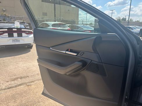 Used 2025 MAZDA CX-30 AWD 2.5 S w/ Select Sport Pkg image 20