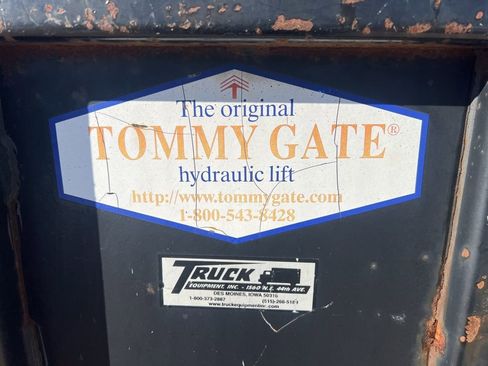 Used 2002 Ford F350 XL image 9