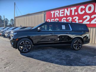 Certified 2022 Chevrolet Suburban High Country w/ Max Trailering Package video 2