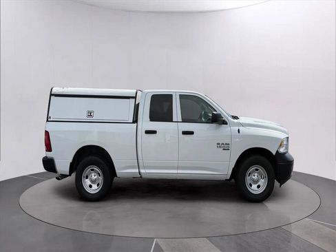 Used 2019 RAM 1500 Tradesman w/ Popular Equipment Group RWD image 10