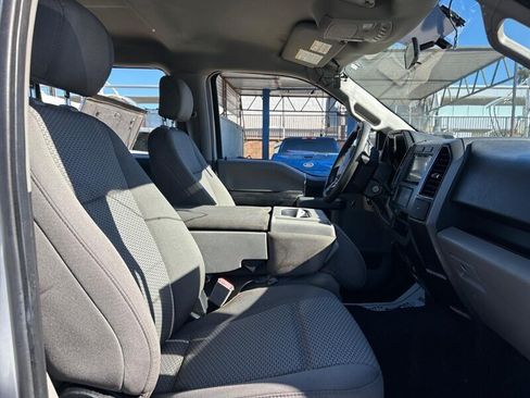 Used 2018 Ford F150 XLT RWD image 32