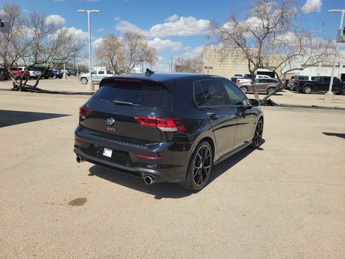 Used 2024 Volkswagen GTI S FWD image 8