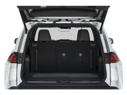 New 2026 Toyota Grand Highlander AWD Hybrid image 13