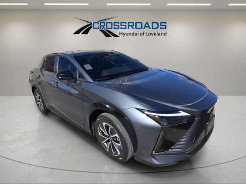Used 2024 Lexus RZ 450e Premium w/ Technology Package image 17