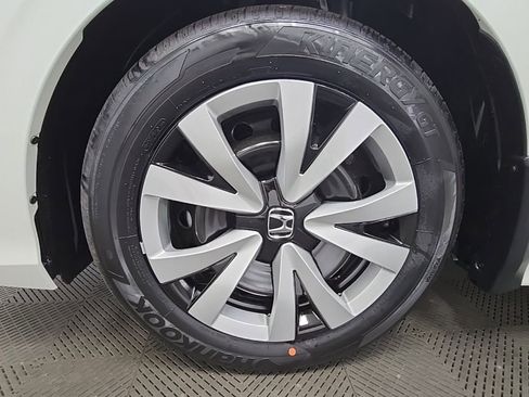 New 2026 Honda Civic LX image 39