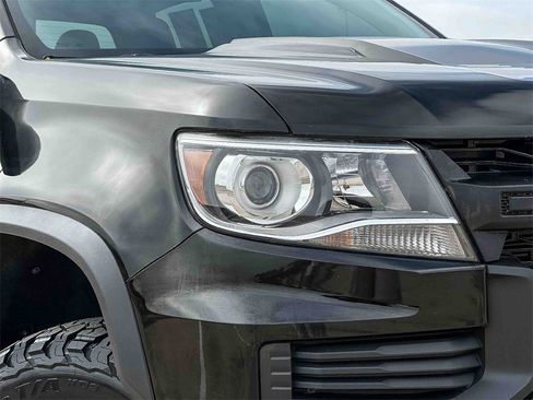 Used 2022 Chevrolet Colorado ZR2 image 10