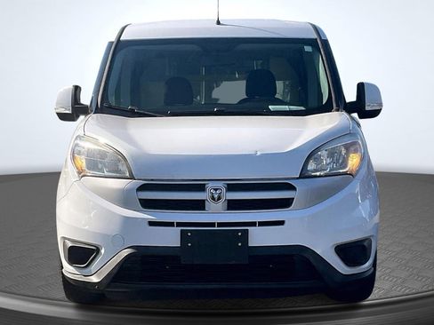 Used 2017 RAM ProMaster City Tradesman SLT w/ Rear Back-up Camera Group image 3