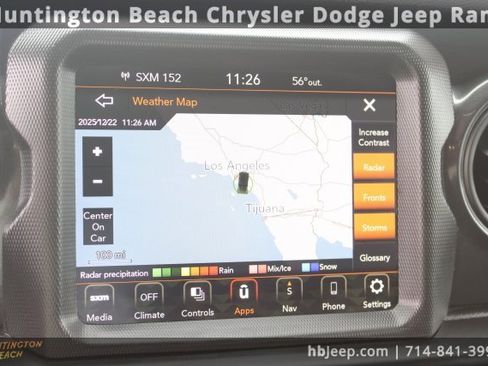 Used 2022 Jeep Wrangler Unlimited Sport image 34