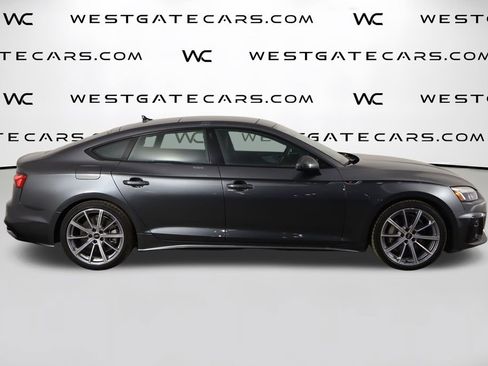 Used 2025 Audi A5 2.0T Premium Plus image 49