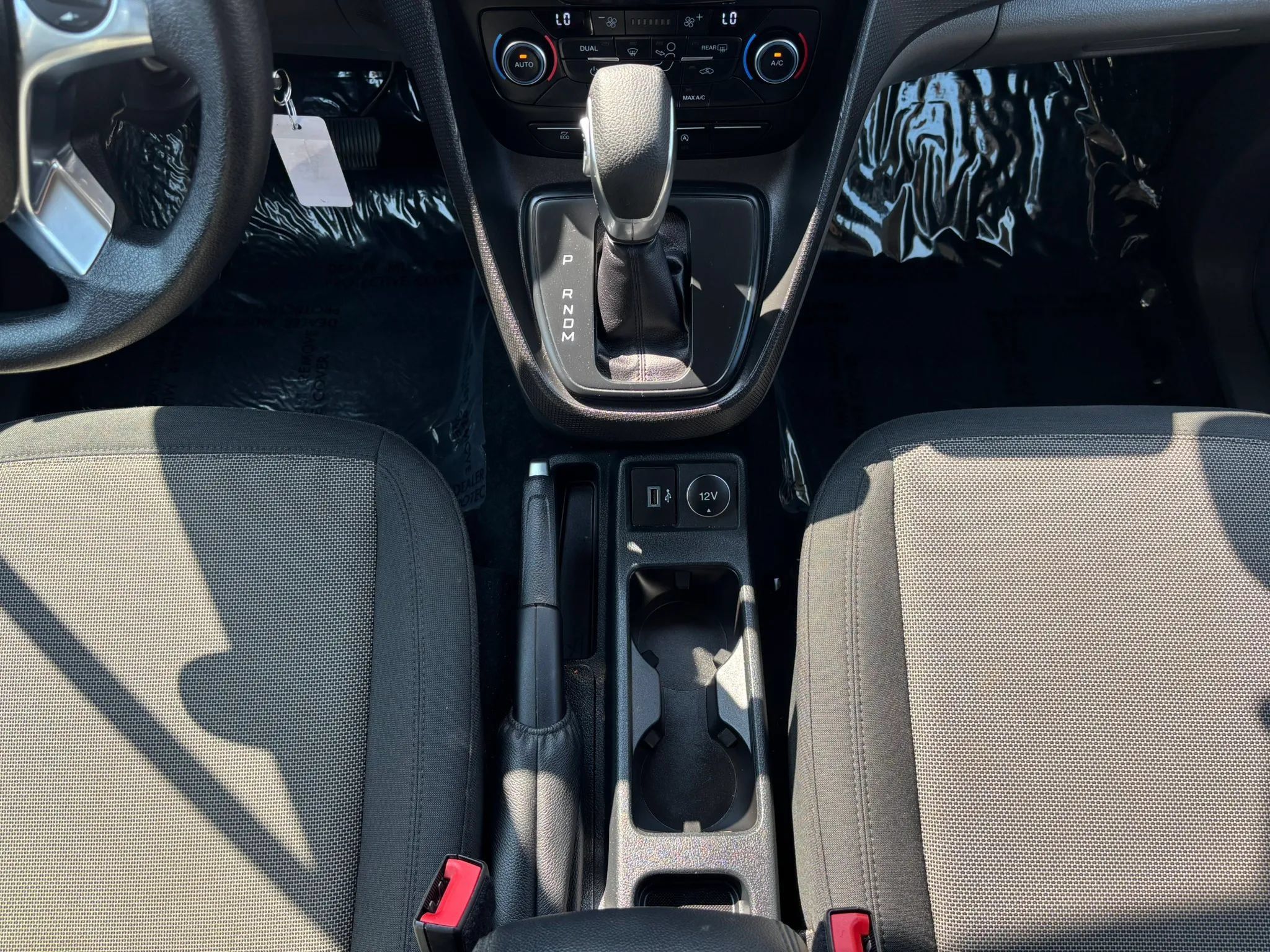 Used 2019 Ford Transit Connect XL FWD image 29
