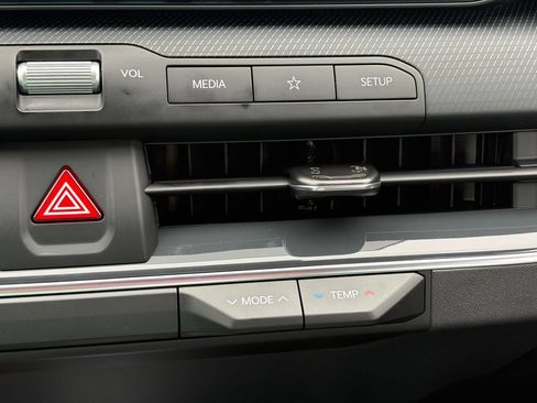 New 2026 Kia K4 GT-Line Turbo FWD image 27