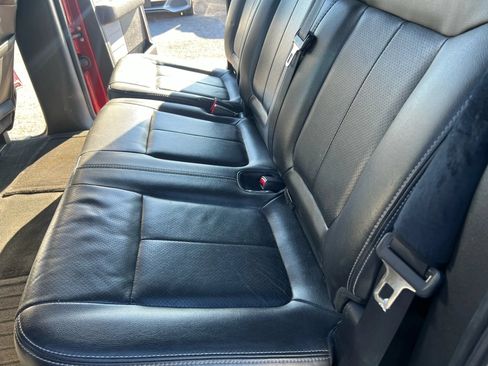 Used 2013 Ford F150 FX2 w/ Luxury Equipment Group RWD image 20