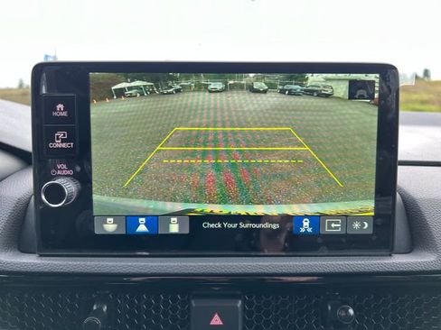 Used 2026 Honda CR-V EX-L image 25