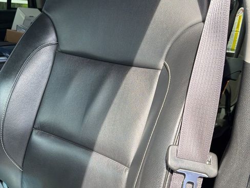 Used 2016 Chevrolet Tahoe LT w/ Luxury Package AWD/4WD image 5