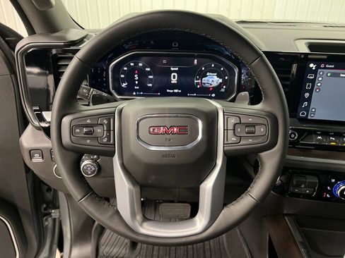New 2026 GMC Sierra 1500 SLT w/ SLT Premium Plus Package AWD/4WD image 25