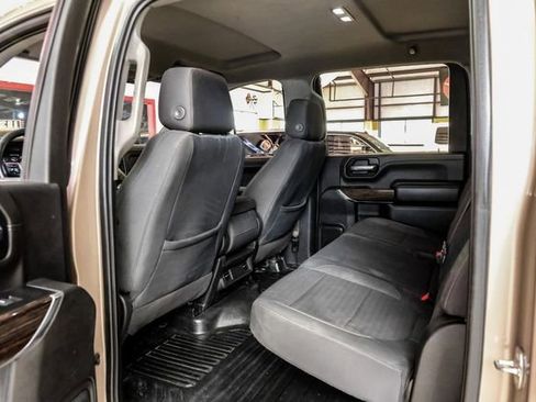 Used 2020 GMC Sierra 2500 SLE w/ Gooseneck/5TH Wheel Package image 31