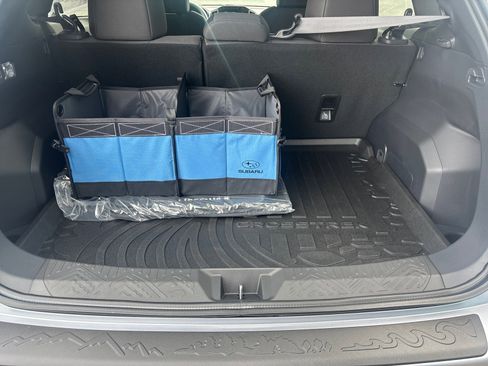 New 2026 Subaru Crosstrek 2.0i Premium image 53