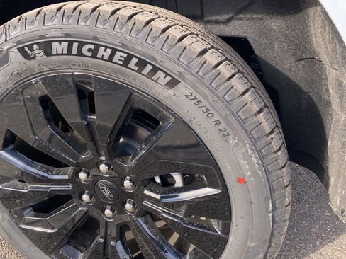 New 2026 Ford Expedition Max Active image 3