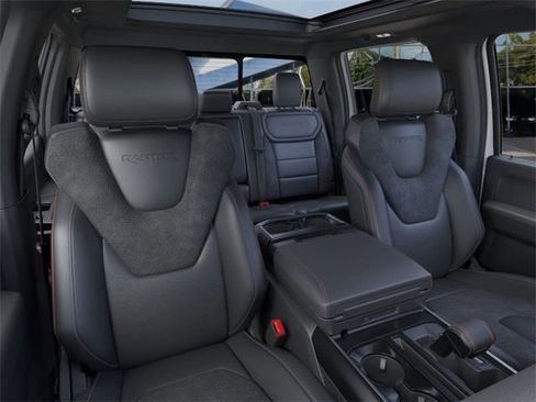 New 2025 Ford F150 Raptor image 10
