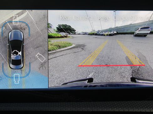 New 2026 Mercedes-Benz CLA 250 image 28