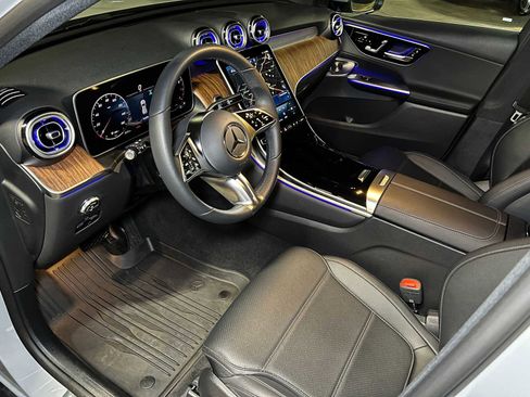 Certified 2025 Mercedes-Benz GLC 300 GLC 300 image 26
