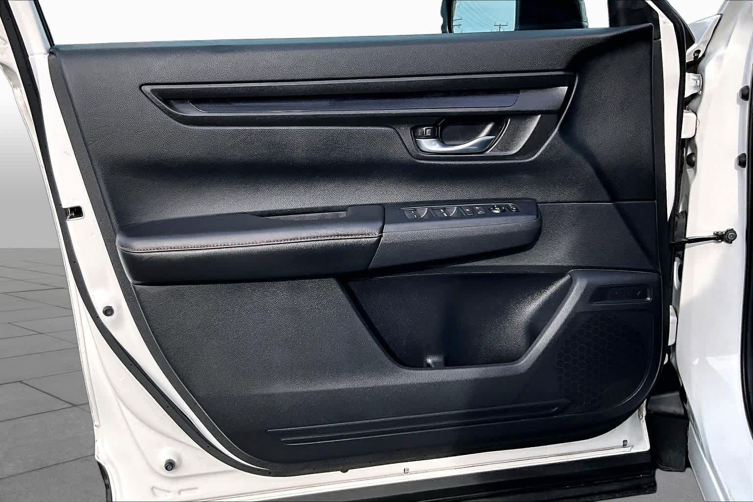 Used 2024 Honda CR-V Sport image 22