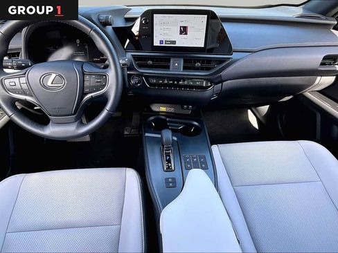 Certified 2025 Lexus UX 300h FWD w/ Accessory Package (Z1) image 13