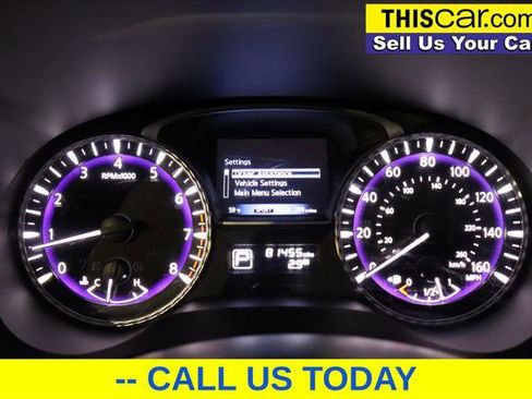 Used 2016 INFINITI QX60 FWD w/ Premium Plus Package image 10