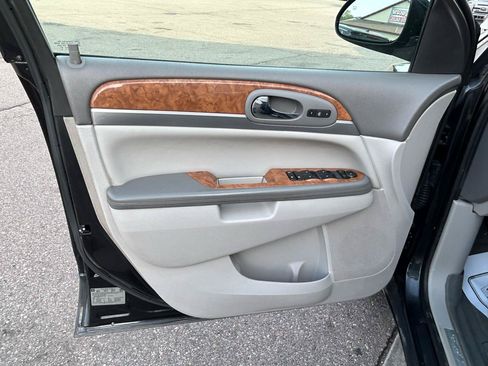 Used 2012 Buick Enclave Leather AWD/4WD image 15