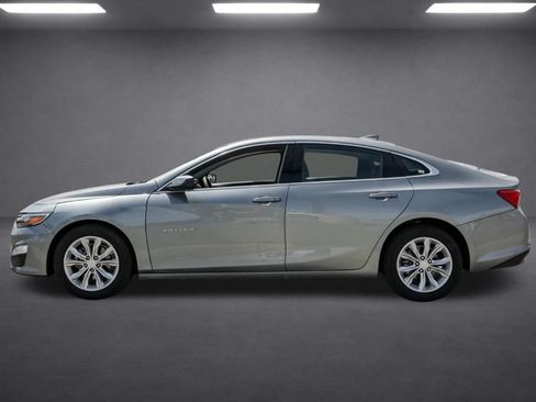 Used 2024 Chevrolet Malibu LT FWD image 8