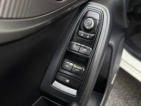 Used 2021 Subaru Crosstrek 2.5i Limited w/ Moonroof Package 2 image 26