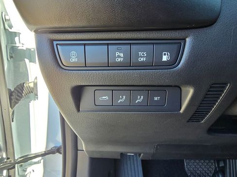 Used 2026 MAZDA CX-50 AWD 2.5 Hybrid w/ Weather Package image 19