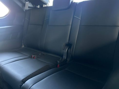 New 2026 Toyota Sequoia Limited image 18