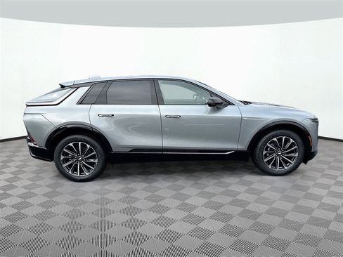 New 2026 Cadillac Lyriq Premium Sport image 5