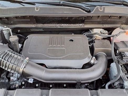 New 2026 GMC Terrain Elevation w/ Black Edition image 9