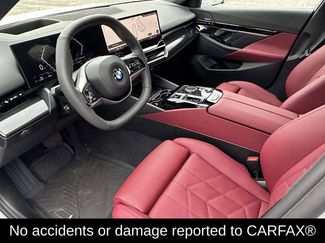 Used 2026 BMW 530i xDrive w/ Premium Package video 2