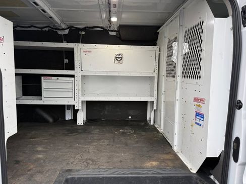 Used 2022 Ford Transit 150 Low Roof w/ Interior Upgrade Package image 19