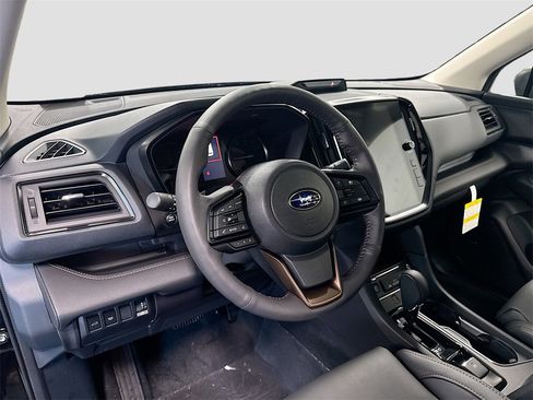 New 2026 Subaru Ascent Limited Bronze image 5