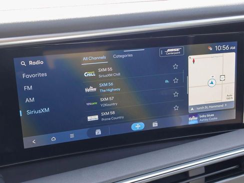 New 2026 Hyundai Palisade Limited image 5