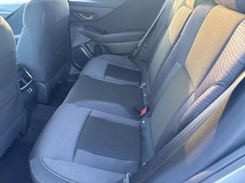 New 2025 Subaru Outback Premium image 12