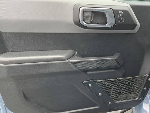 Used 2024 Ford Bronco Big Bend AWD/4WD image 16