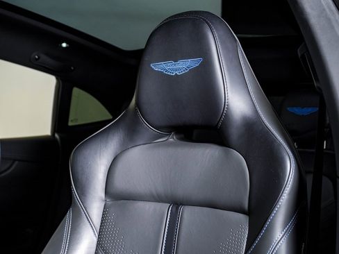 Used 2024 Aston Martin DBX 707 image 22