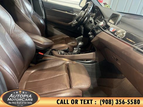 Used 2016 BMW X1 xDrive28i w/ Premium Package image 10