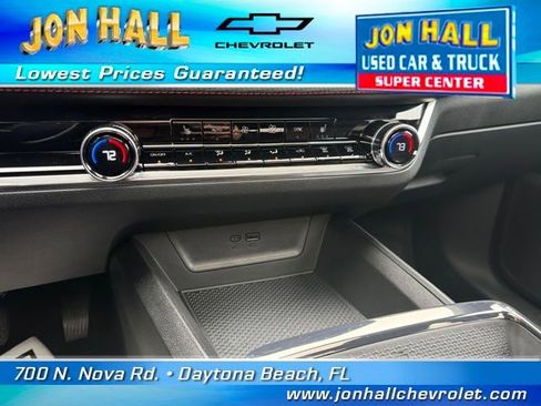 Used 2026 Chevrolet Equinox RS w/ Safety and Technology Package image 31