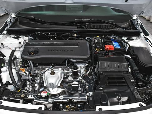 Used 2026 Honda Civic Sport image 57
