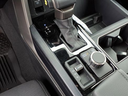 New 2026 Toyota Tundra SR5 image 29